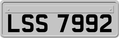 LSS7992