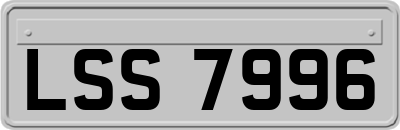 LSS7996