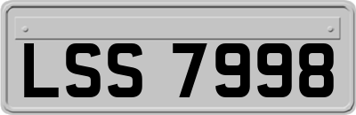 LSS7998