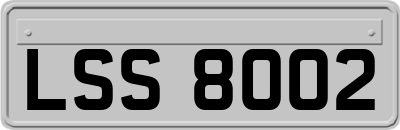 LSS8002