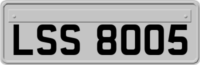 LSS8005