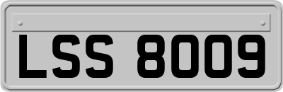 LSS8009