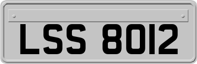 LSS8012