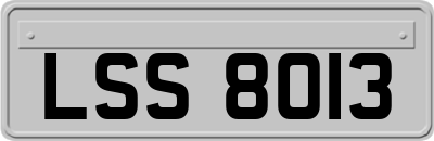 LSS8013