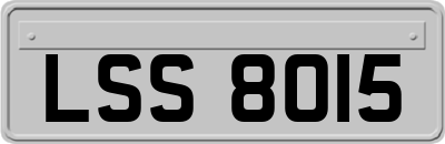 LSS8015