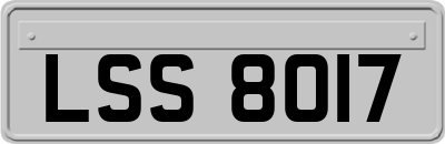 LSS8017