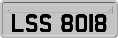 LSS8018
