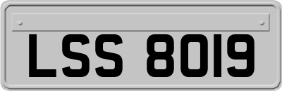 LSS8019