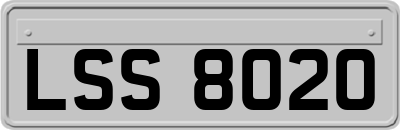 LSS8020
