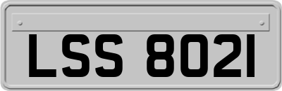 LSS8021