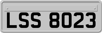 LSS8023