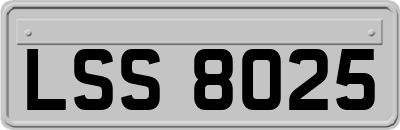 LSS8025