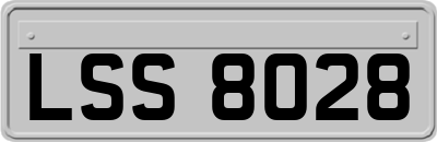 LSS8028
