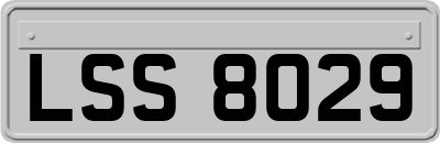 LSS8029
