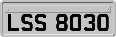 LSS8030