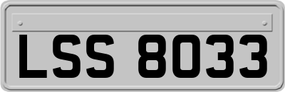 LSS8033