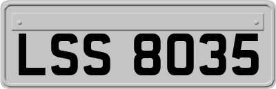 LSS8035