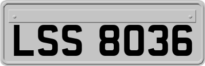 LSS8036