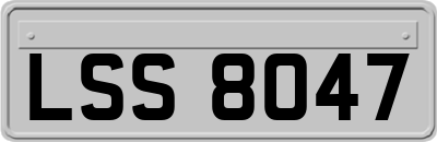 LSS8047