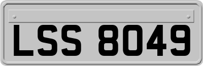 LSS8049