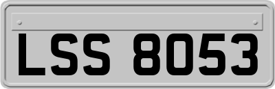 LSS8053