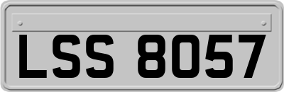 LSS8057