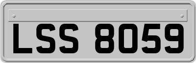 LSS8059