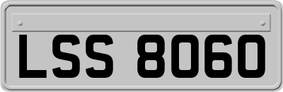 LSS8060
