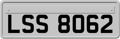 LSS8062