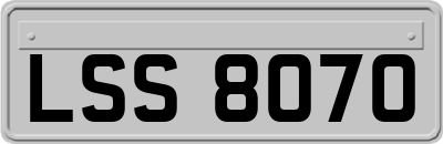 LSS8070