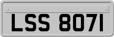 LSS8071