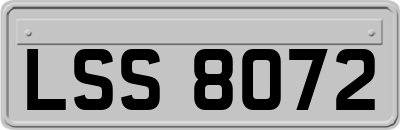 LSS8072