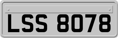 LSS8078