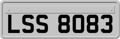 LSS8083