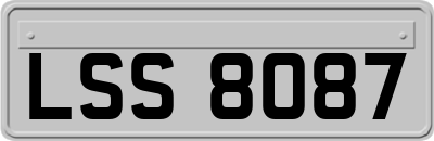 LSS8087