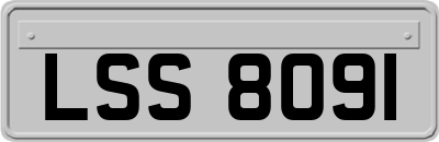 LSS8091
