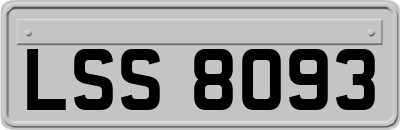 LSS8093