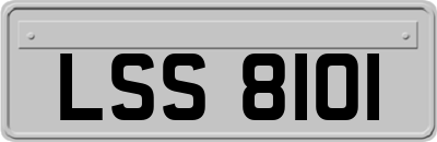 LSS8101