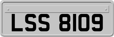 LSS8109