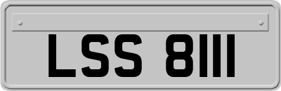 LSS8111