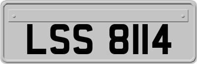 LSS8114