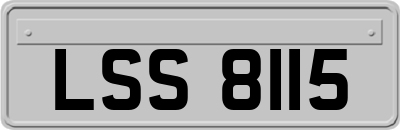 LSS8115