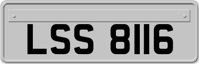 LSS8116