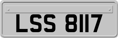 LSS8117