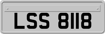LSS8118