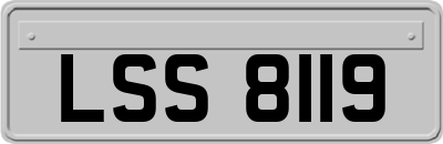 LSS8119