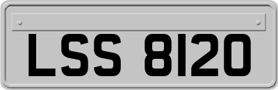 LSS8120