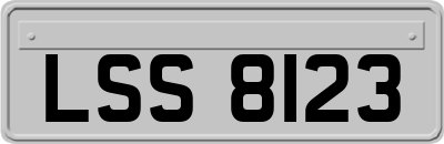 LSS8123