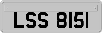 LSS8151