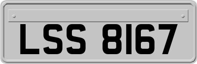 LSS8167